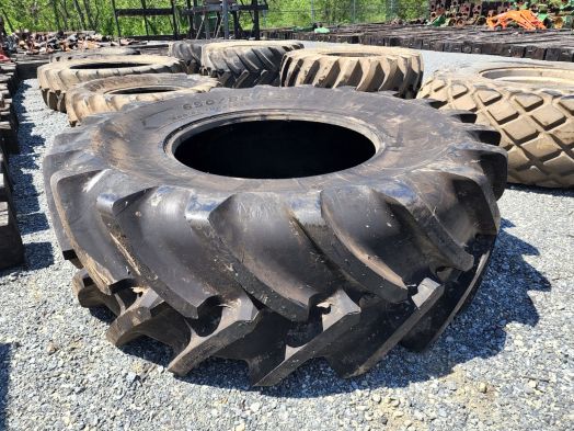 Michelin 650/85R38 tractor tire