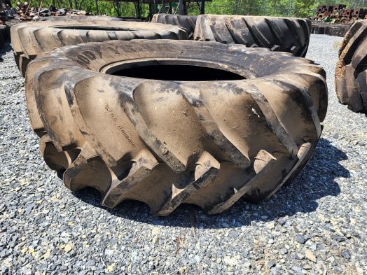 Michelin 480/80R42 tractor tire