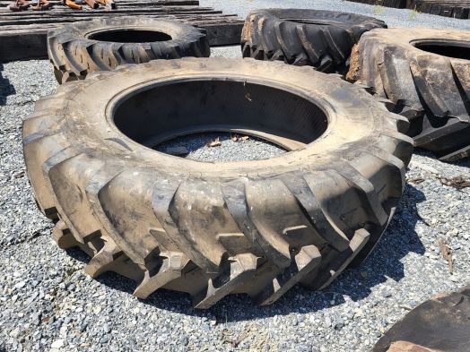 Goodyear 540/65R30 tractor tire