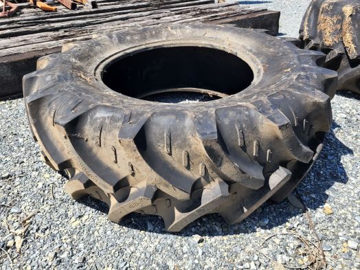 Kleber 480/70/r38 tractor tire