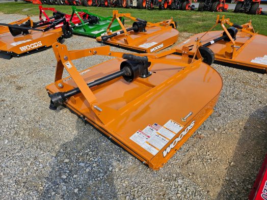 Woods RC72.20 rotary cutter