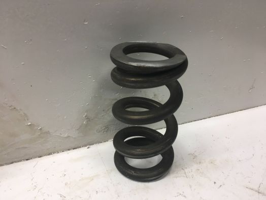 OUTER PRESSURE SPRING