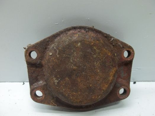 COUNTERSHAFT COVER