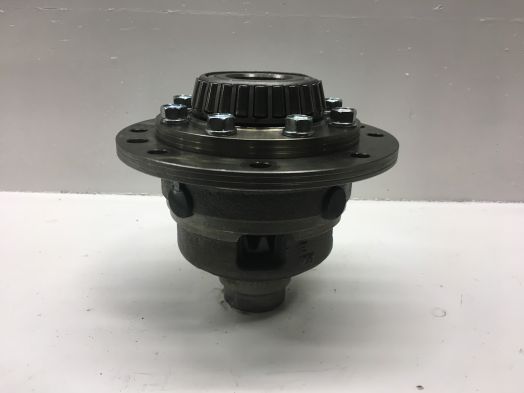 KU DIFFERENTIAL ASY   L3010