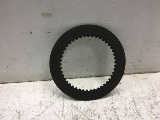 CLUTCH DRIVING PLATE