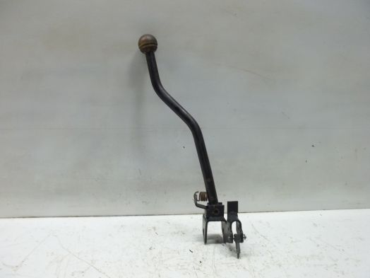 New Holland Pto Control Lever