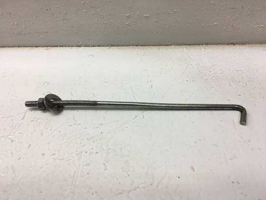 FO HOLD DOWN ROD  TC27D