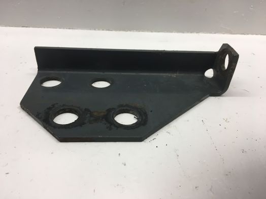 TUBE - SUPPORT PLATE