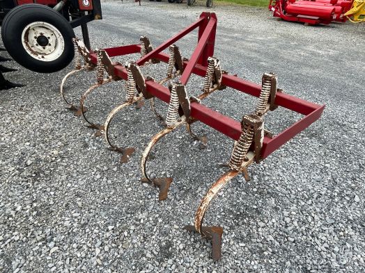 Wil Rich 9T 3pt cultivator