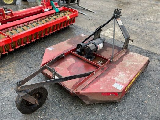 Howse sales mower parts