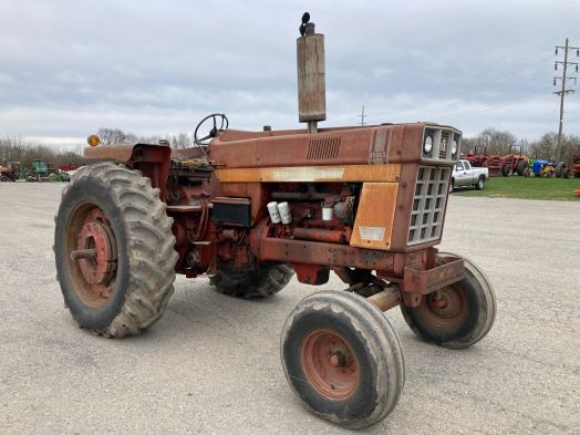 International Hydro 100