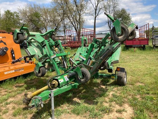Frontier 15&#039; finish mower FM2115R