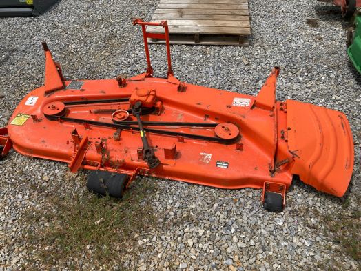 Kubota RC72-38 belly mower for L3430 and others 