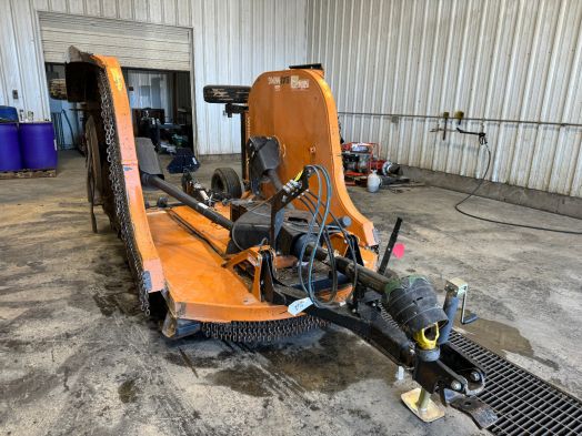 Woods 15' Batwing rotary cutter BW15.50