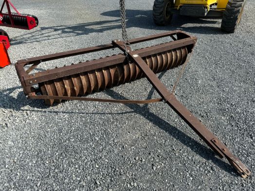 Brillion 7' packer