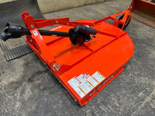 Woods 5' 3pt cutter RC60.20 
