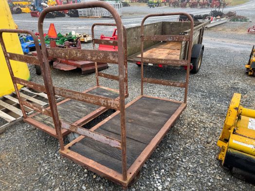 Shop Cart 