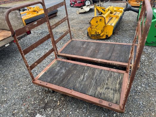 Shop Cart 