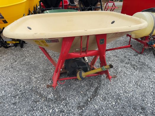 Vicon PS 604 3pt pendulum spreader 