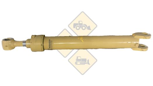 BACKHOE BOOM CYLINDER