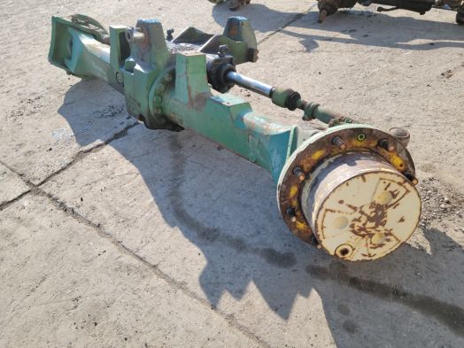 JD ZF FRONT AXLE  2955        %