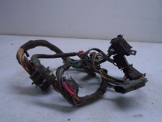CONSOLE WIRING HARNESS