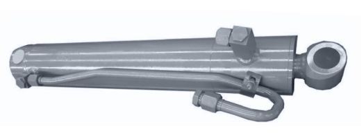 TILT CYLINDER