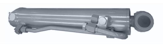 TILT CYLINDER
