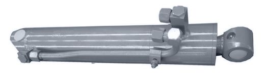 TILT CYLINDER