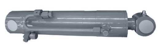GRAPPLE CYLINDER