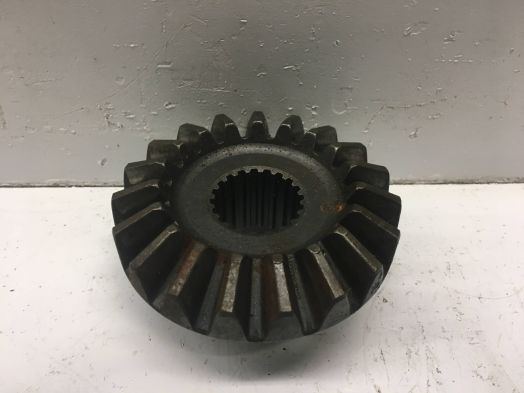 DIFFERENTIAL SIDE GEAR