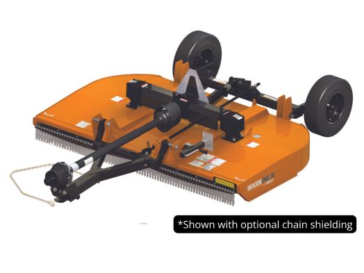 Woods DS8.30 rotary cutter