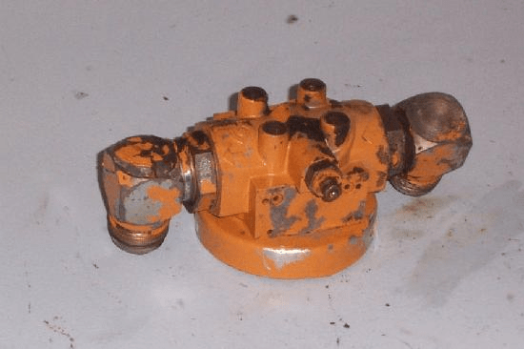 Case Hydraulic Oil Filter