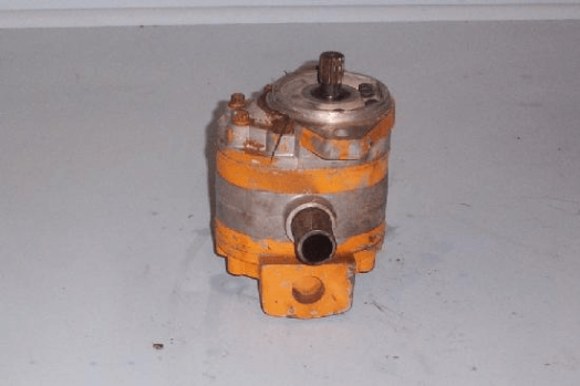 Case Hydraulic Pump