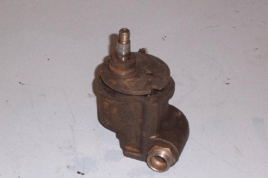 John Deere Engine Oil Pump