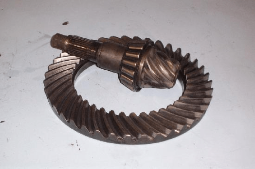 John Deere Differential Ring And Pinion Gears
