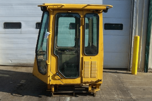 John Deere Cab Assembly