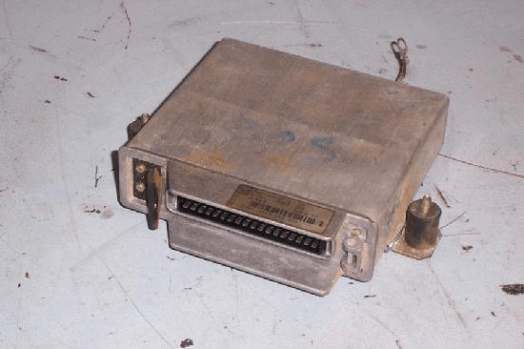 John Deere Transmission Control Console
