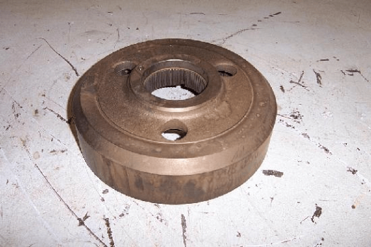 Case Planetary Ring Gear