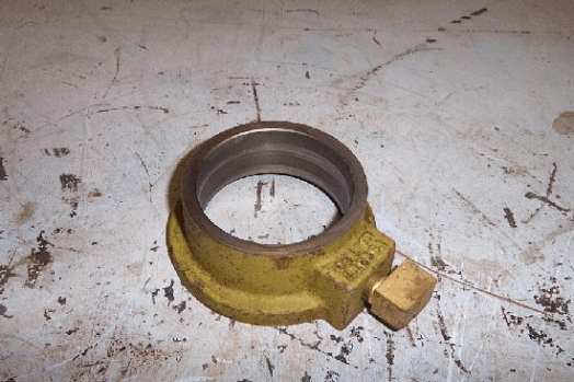 John Deere Ring - Clutch Pressure Maifold R.h. And L.h.