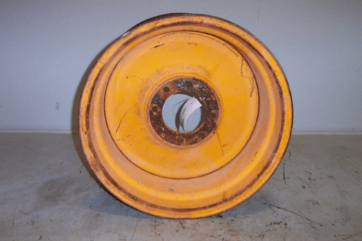 John Deere Rear Wheel