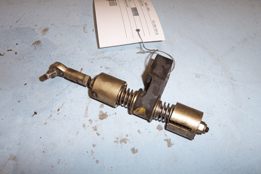 Hydrostatic Control Lever Spring Assembly