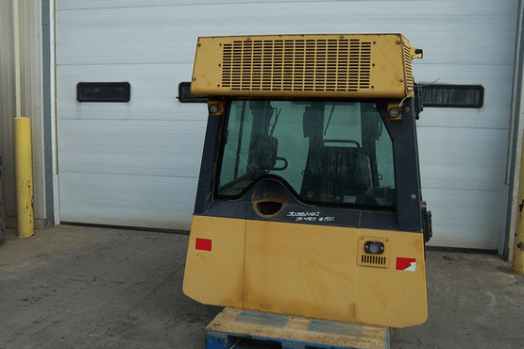 John Deere Cab Assembly