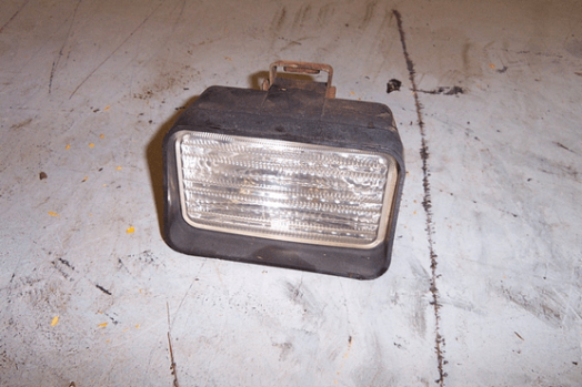  Front Driving Lamp Assembly