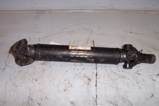 Case Front Drive Shaft Assembly