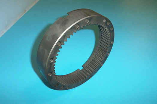 John Deere Final Drive Internal Ring Gear