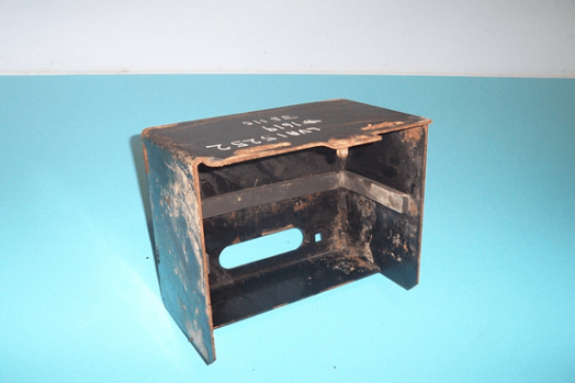 John Deere Battery Box