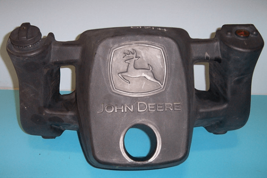 John Deere Fuel Tank