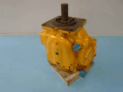 John Deere Hydraulic Pump- Tested