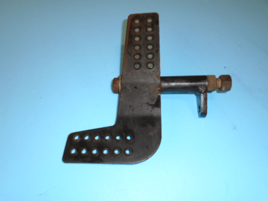 John Deere Fifth Funtion Control Pedal